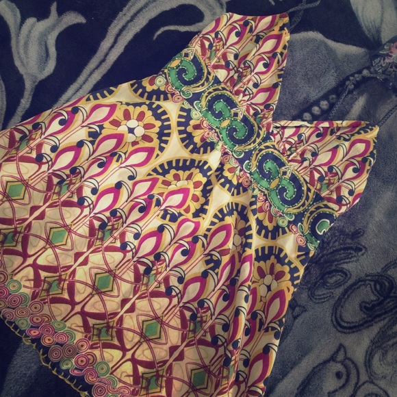 Forever 21 Summer Shirt ! ❤️