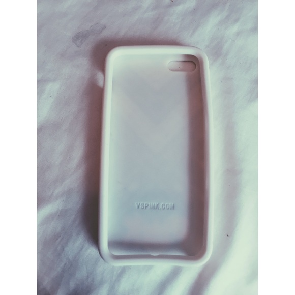 PINK Victoria Secret iPhone 5/5s - Picture 2 of 3