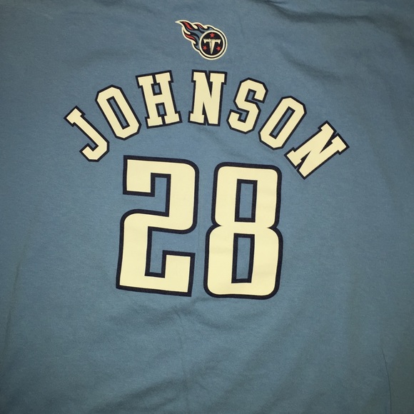 Titans tee - Picture 3 of 3