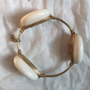 Bourbon and Boweties Bracelet