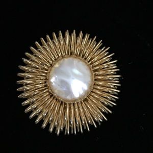 Vintage brooch