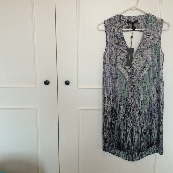 BCBG 'Jena' dress