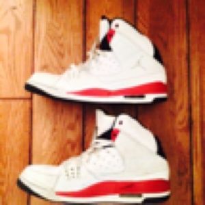 Jordans