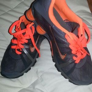 Nike shox'S ALE (TODAY)