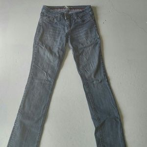 Charlotte Russe Jeans
