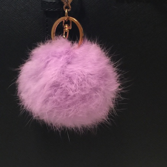 Bag charm