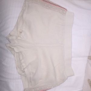 Pacsun Flawy Shorts