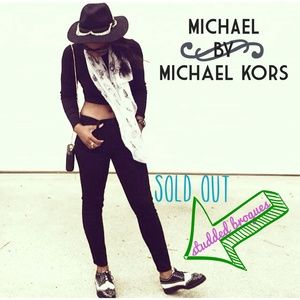 Studded black Brogue Oxford 9 Loafer Dress Shoe