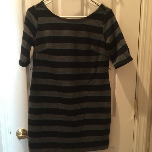 Maternity dress