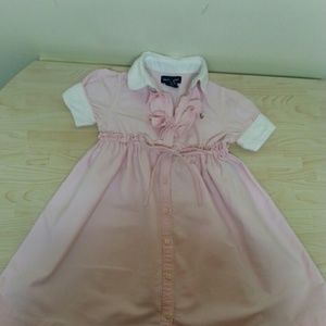 Ralph Lauren   girls Dress