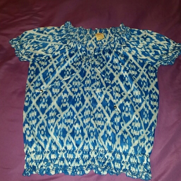 Dressy shirt