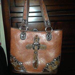 Western Purse