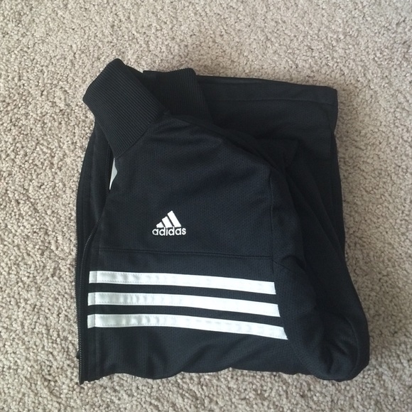 ADIDAS JACKET - Picture 2 of 2