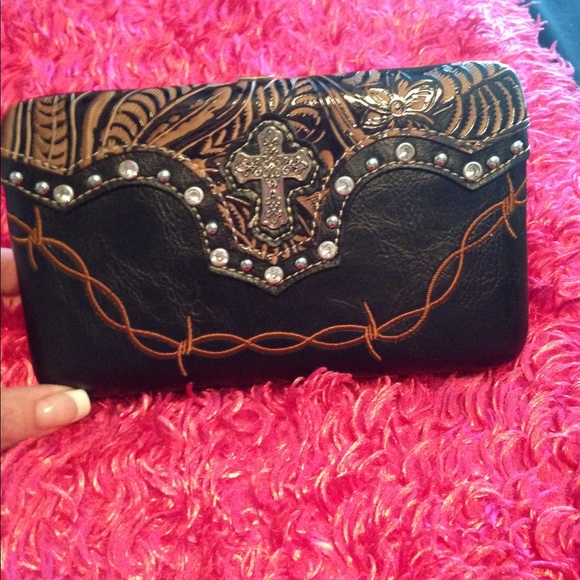 Western Wallet