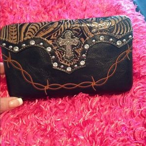 Western Wallet