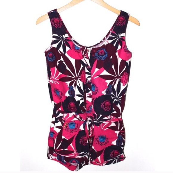 Married To The Mob Mary Jane Romper