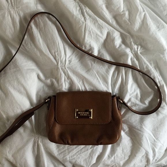 Authentic Micheal Kors bag