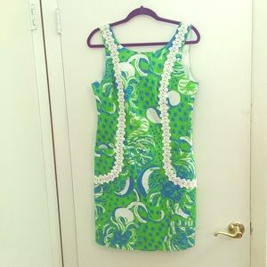 Lilly Dress!