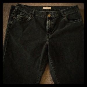 Urban outfitter Corduroy pants