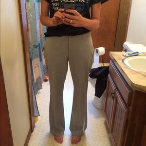 Women's dress pants