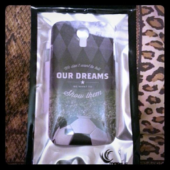 Galaxy s4 phone case - Picture 1 of 1