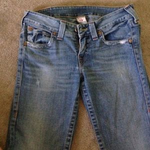 True religion jeans