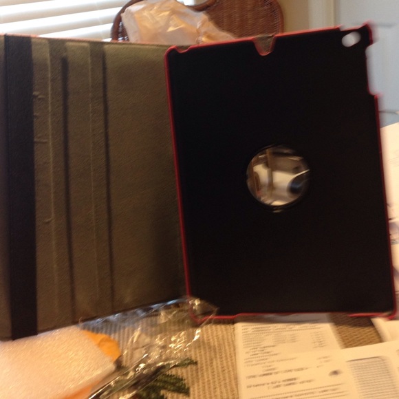 IPad Air Case - Picture 2 of 4