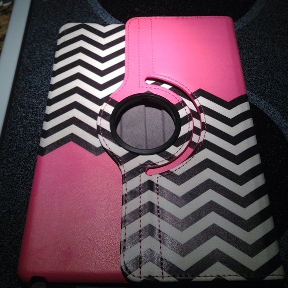 IPad Air Case - Picture 4 of 4