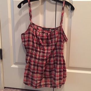 New York & Company lightweight dressy cami