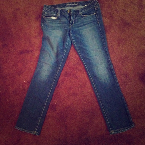 American Eagle Jeans great condition