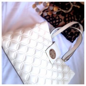 Kate Spade Elena Astor Court Bag