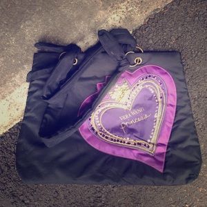 Vera Wang Princess Tote