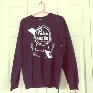 Polar Bear Club Crewneck