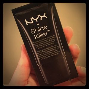 NYX Shine Killer