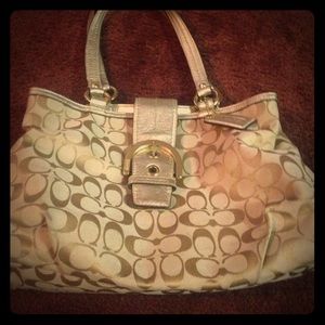 Gold Coach Pocket Book