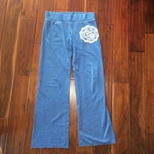 Victoria's Secret Sweat Pants