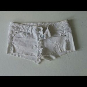 America Eagle Shorts