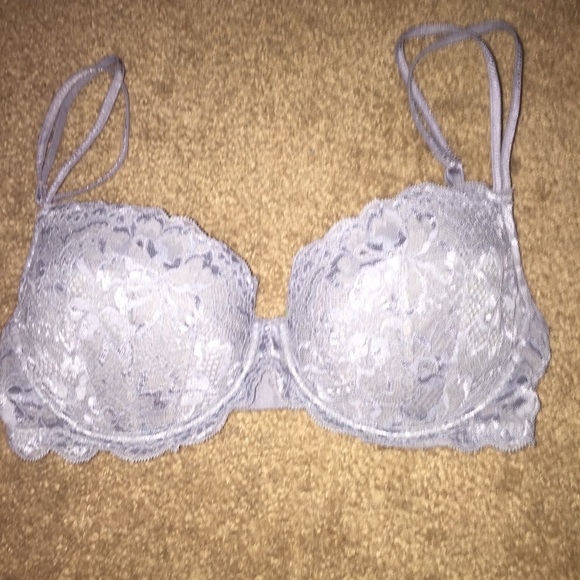 PINK VS bra