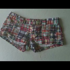 Hollister Shorts