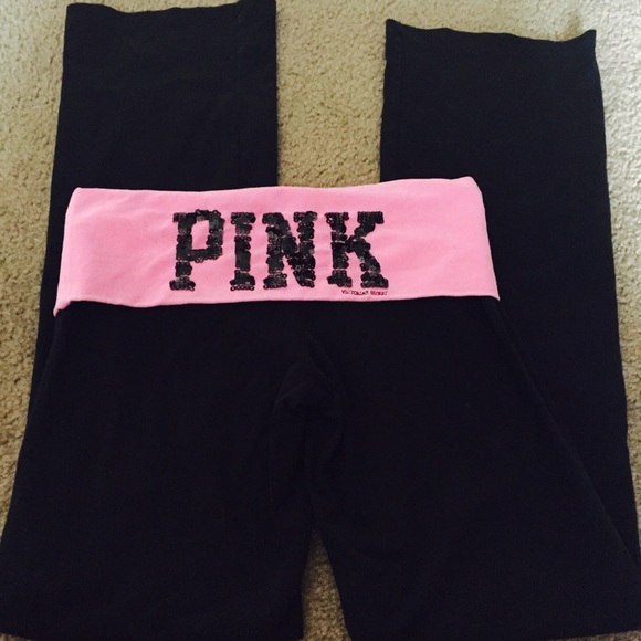 Yoga Pants 😍