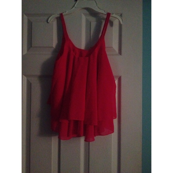 NWOT Tanktop from Wish - Picture 1 of 1