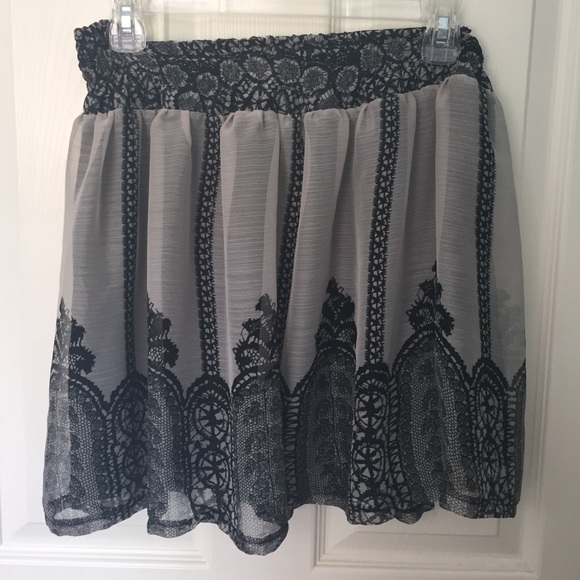 American Rag skirt
