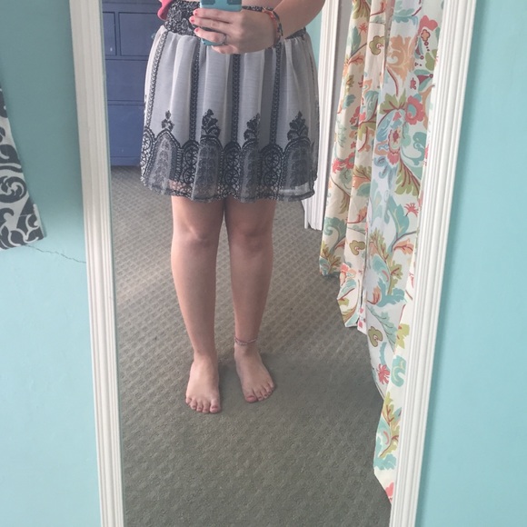 American Rag skirt - Picture 3 of 3