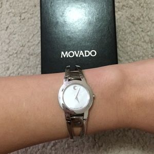 Movado Women watch