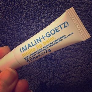 Malin + Goetz Mojito Lip Balm