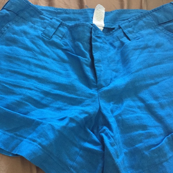 100 percent beautiful short- Victoria Secret