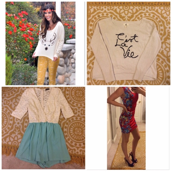 Bundle for LorenMay💕 - Picture 3 of 4