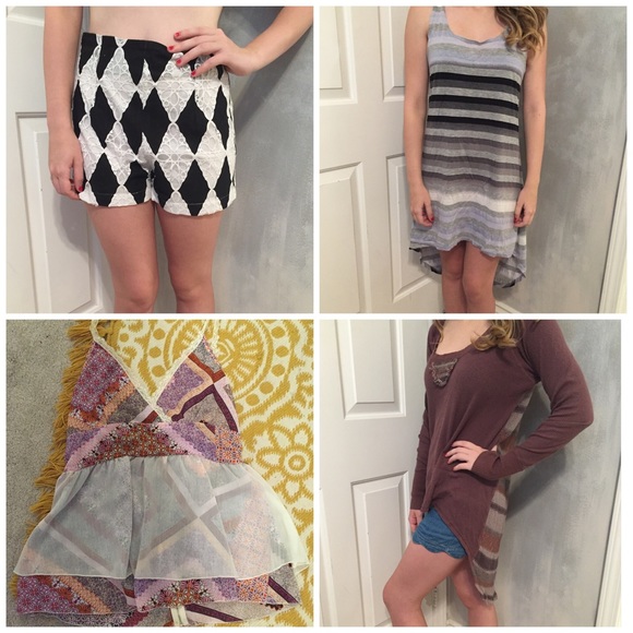 Bundle for LorenMay💕 - Picture 4 of 4