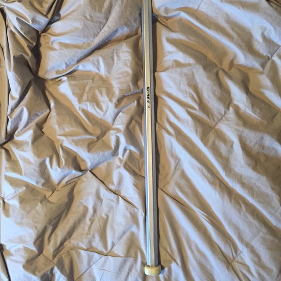Gait Ice lacrosse shaft