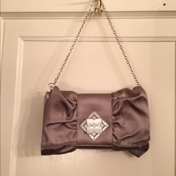 BCBG Max Azria Clutch